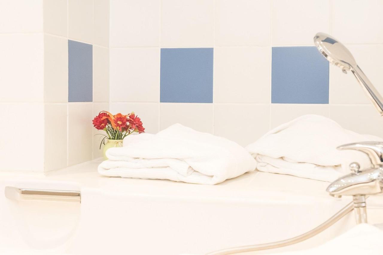 Hotel Des Roches Куру Экстерьер фото
