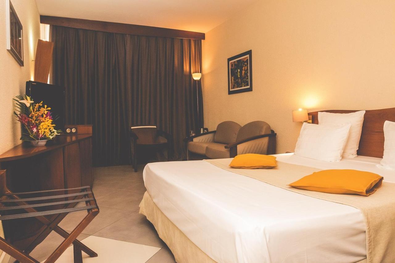 Hotel Des Roches Куру Экстерьер фото